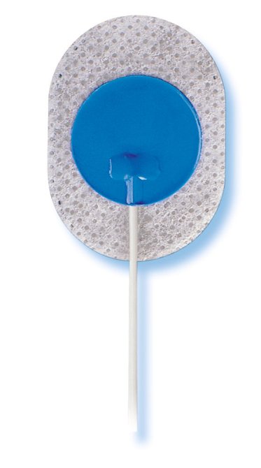Ambu Blue Sensor EKG-Elektroden für die Neonatologie [30 x 22mm] [12 Stück]