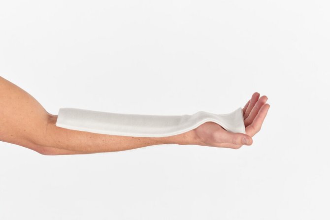 COM-TeX Castlonguette [4,5 m x 5 cm]