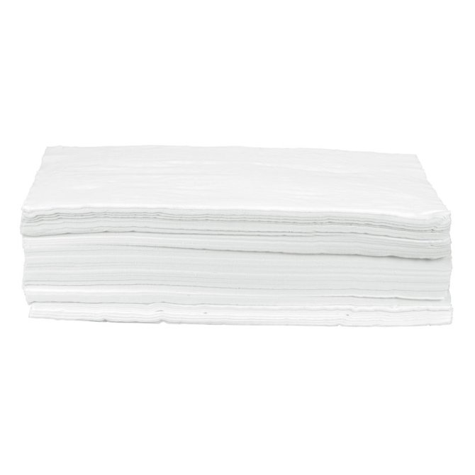 Askina Cel  Zellstoff, hochgebleicht 5 kg [40 x 60cm] [3 Stück]