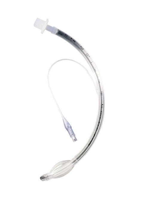 Lo-Contour HI Trachealtubus 5 mm
