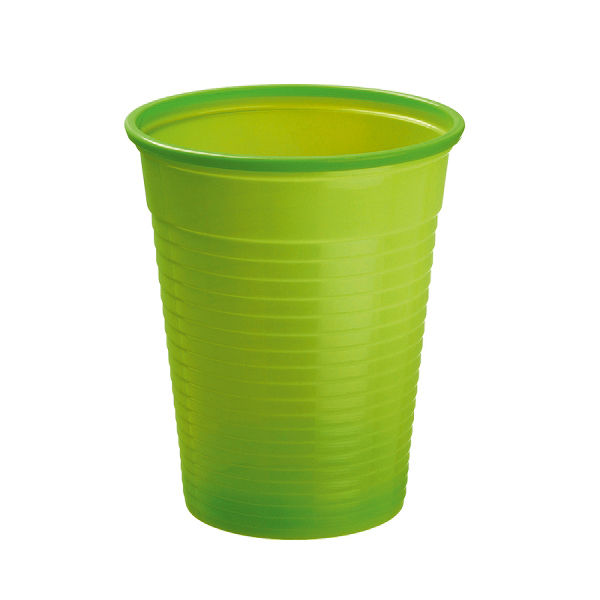 Einwegbecher 180 ml cedro [100 Stück]
