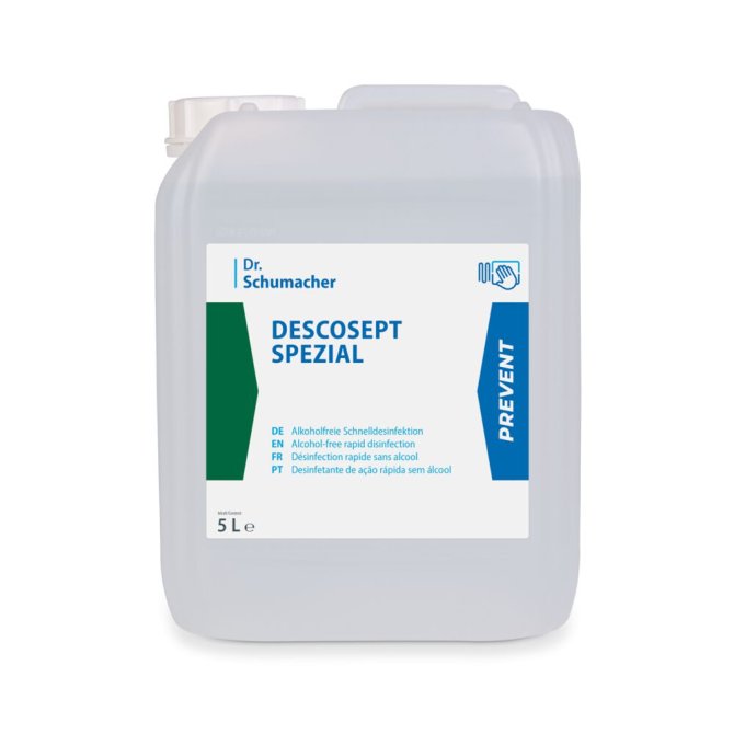 Descosept Spezial [5 l]