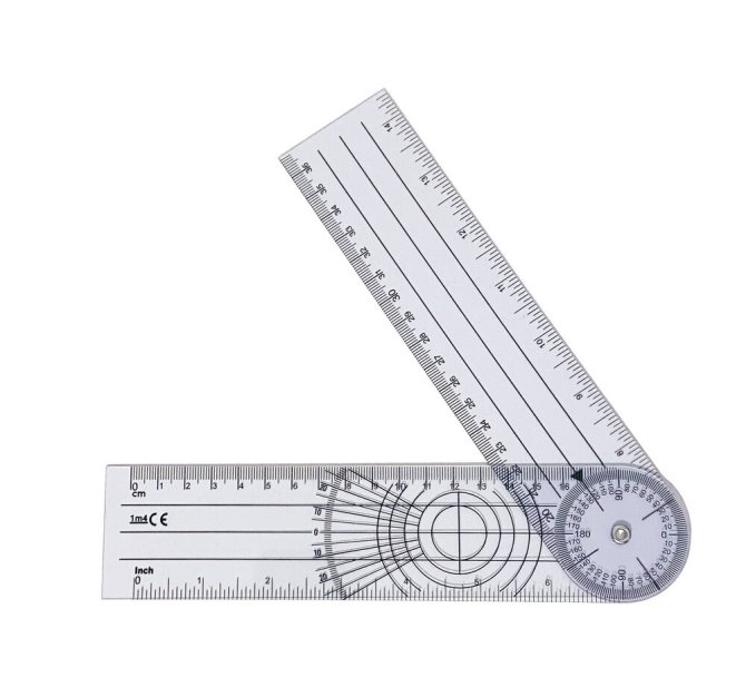 Winkelmesser