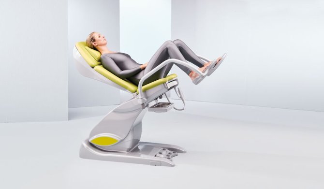 Fußstütze zu Arco-Matic 200 M, 1 Paar