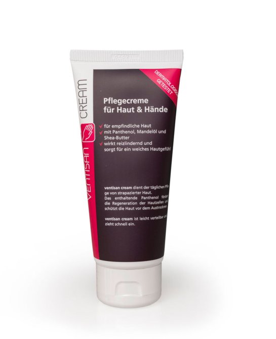 ventisan cream Pflegecreme [100 ml]