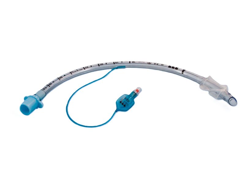 Endotrachealtubus Magill mit Cuff Gr. 3,5