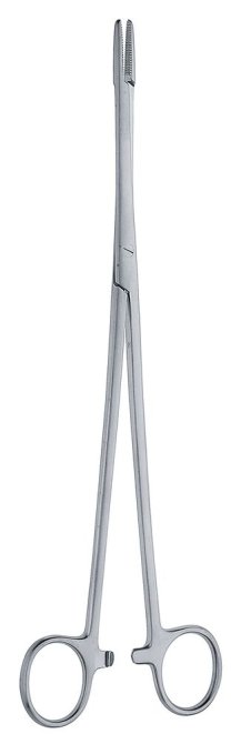 Fremdkörperzange nach Pelkmann [25 cm]