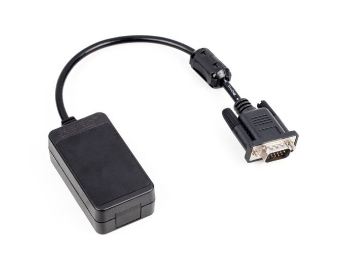 Schnittstellenadapter mit Kabel für KFC, T440-/TCKE-/TEMS-/TFCB-/TKIC-A