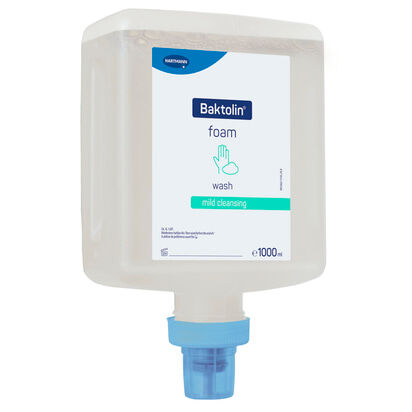 Baktolin foam CleanSafe [1000 ml]