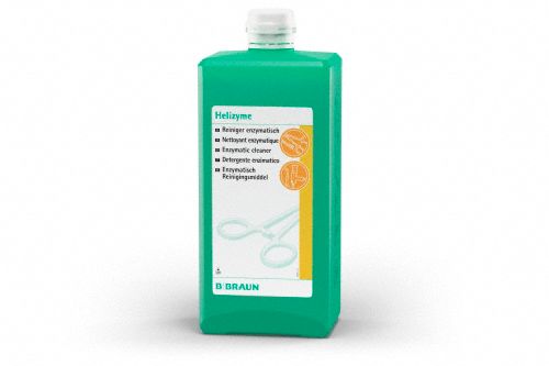 Helizyme Instrumentenreiniger [1 l]