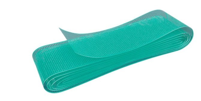 Cutimed Sorbact Tamponade einzeln steril [2 x 50 cm] [12 Stück]