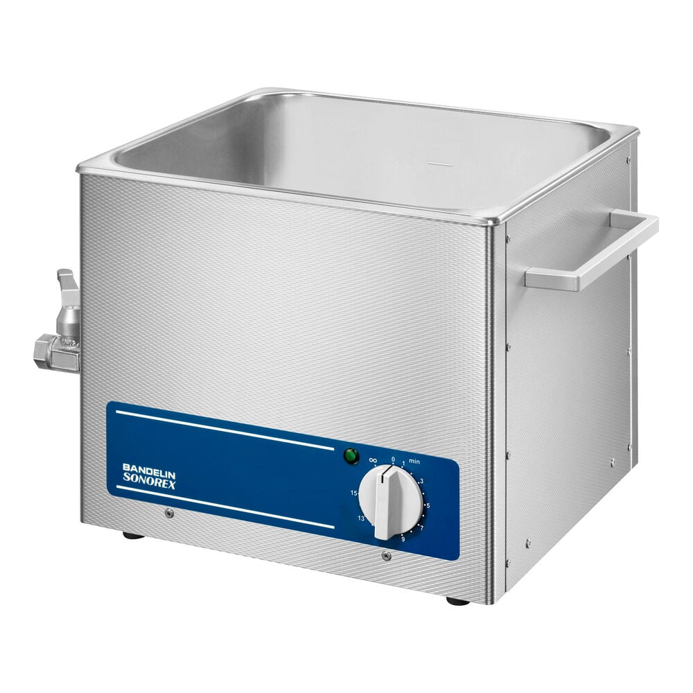 Ultraschall-Reinigungsgerät Sonorex Super RK 514
