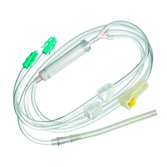 Ecoclick Nr. 1