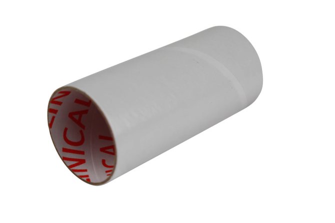 Pappmundstücke Vitalograph [66 x 30,3/28,3 mm] [100 Stück]