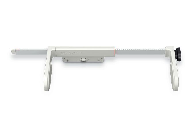 seca 232n Meßstab für 336
