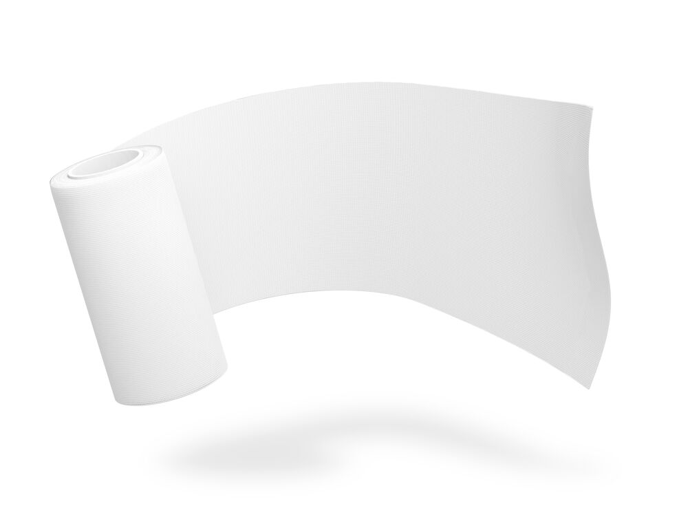 Urgozink elast, Zinkleimbinde [7m x 8cm] [10 Stück]