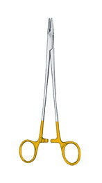 Crile-Wood Nadelhalter Tuc 15 cm