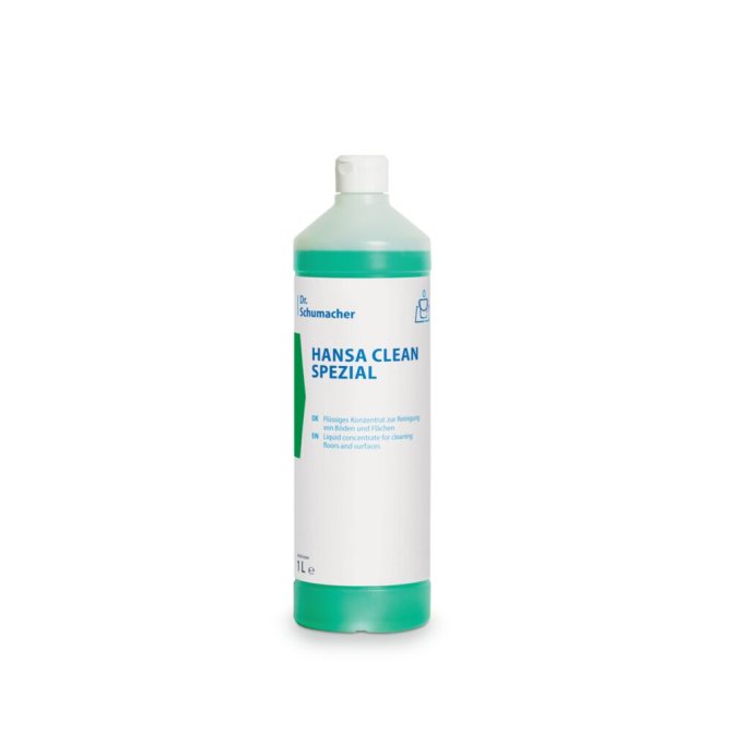 Hansa Clean Spezial Flächenreiniger [1 l]