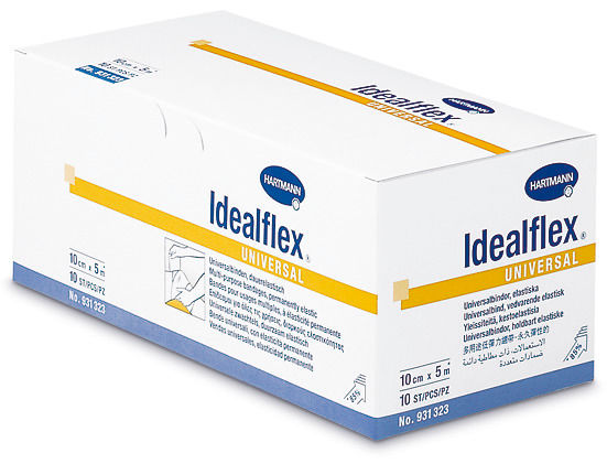 Idealflex universal [6 cm x 5 m] [10 Stück]