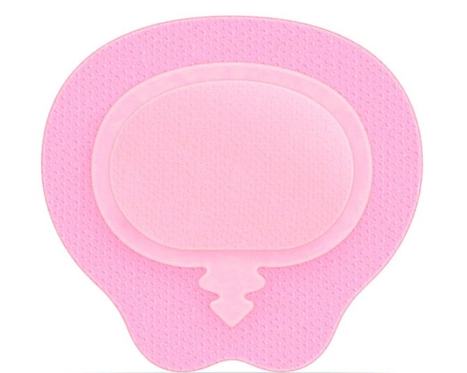 Allevyn Life Sacrum, small, Verband [17,2 cm x 17,5 cm] [10 Stück]