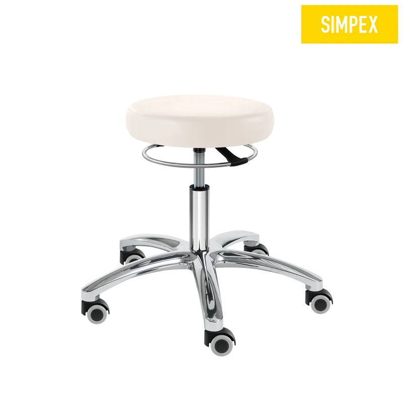 Drehhocker Simpex PENNY Corona Midi 