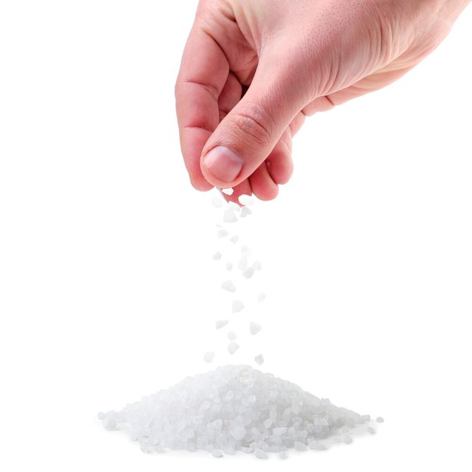Regeneriersalz 2kg