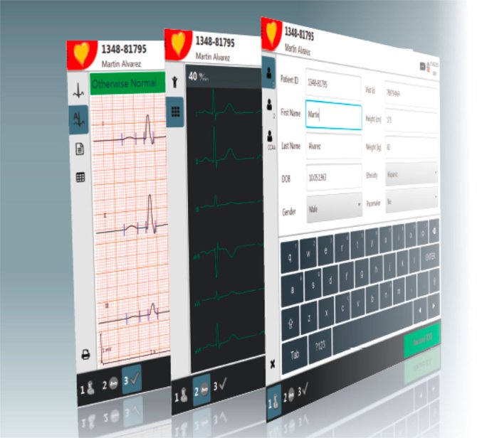 Software ETM Interpretationsalgorithmus zu FT-1