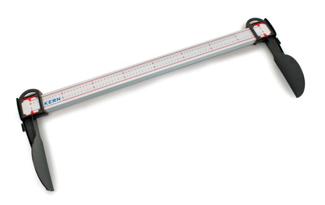 MSB Mechanischer Größenmessstab